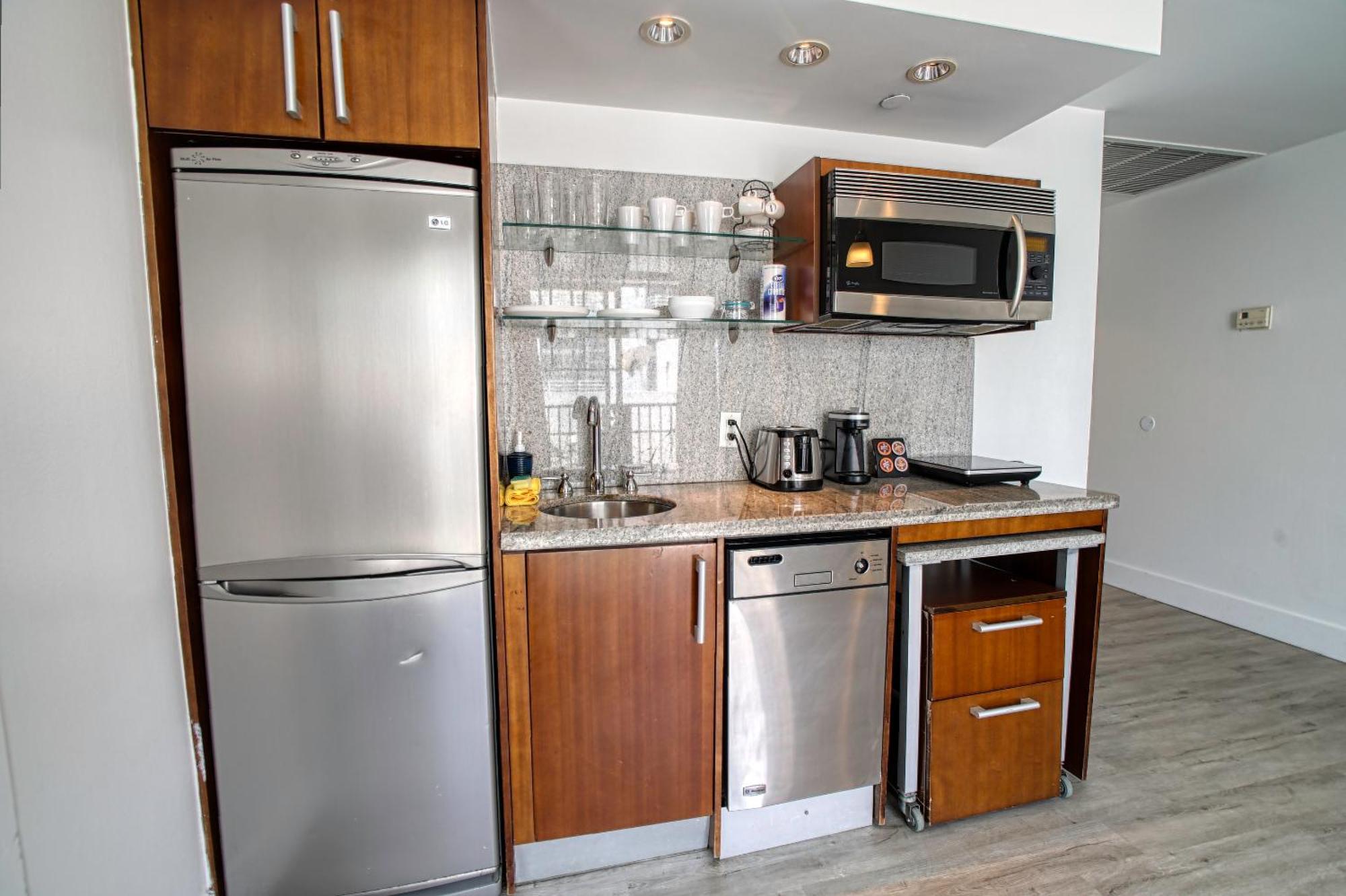 Deluxe Apartments At The Congress Miami Beach Zimmer foto