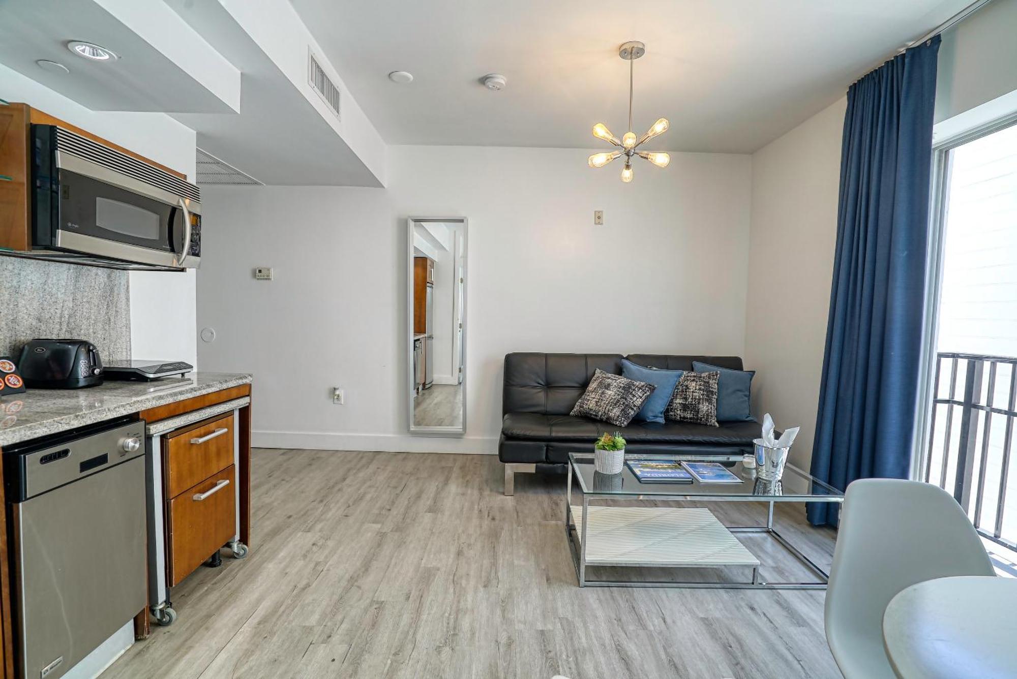 Deluxe Apartments At The Congress Miami Beach Zimmer foto