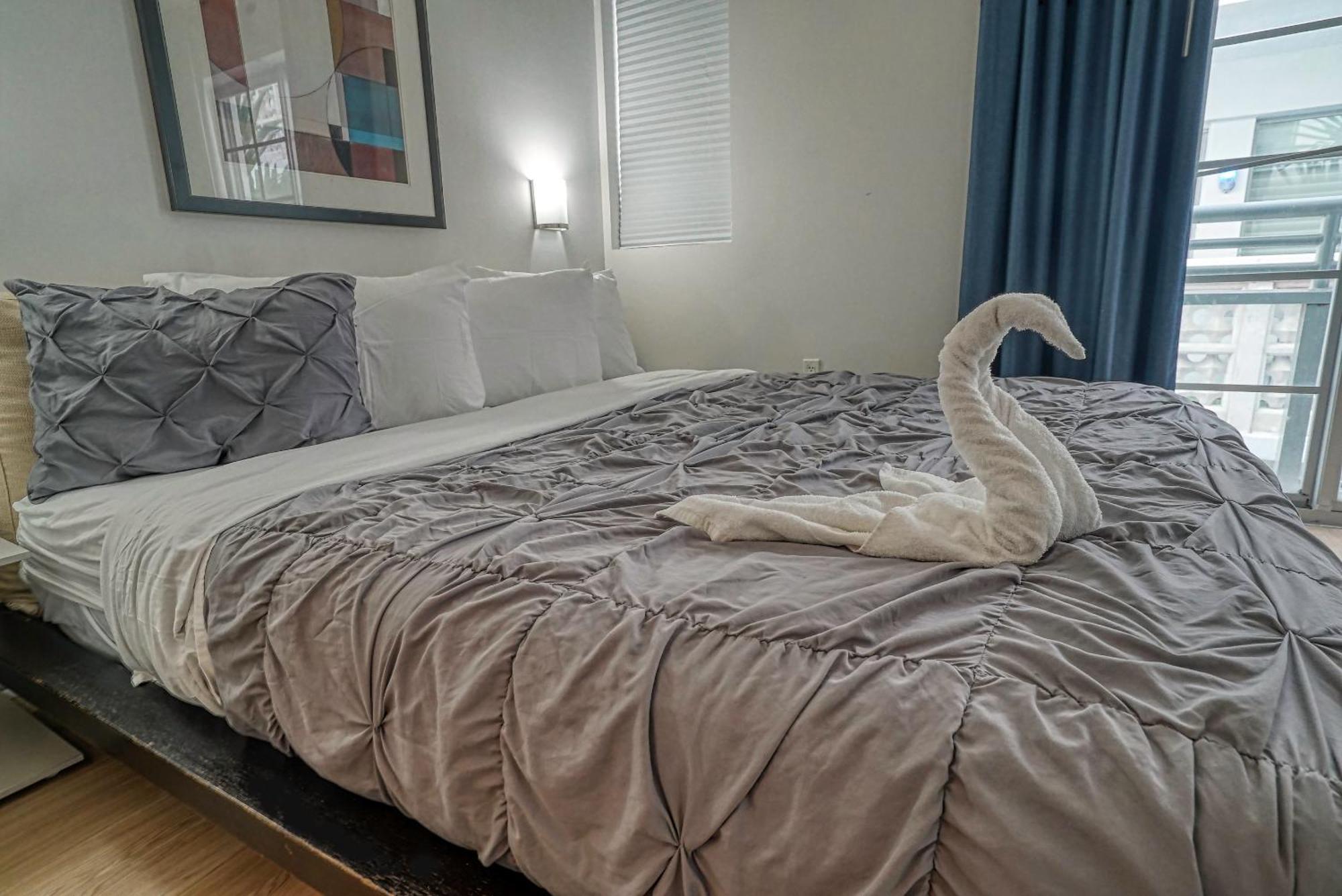 Deluxe Apartments At The Congress Miami Beach Zimmer foto