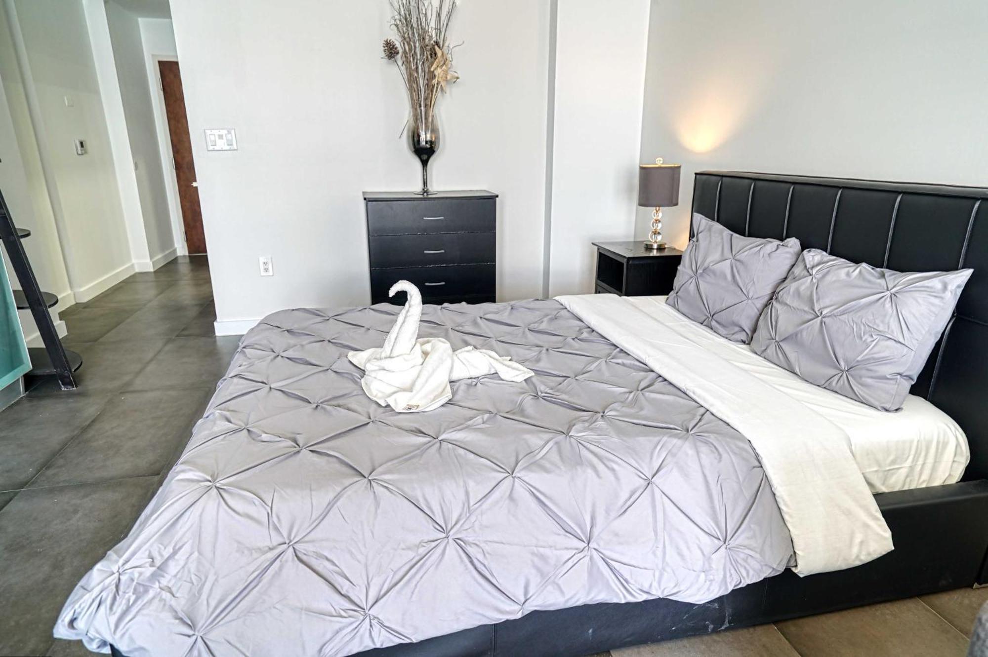 Deluxe Apartments At The Congress Miami Beach Zimmer foto