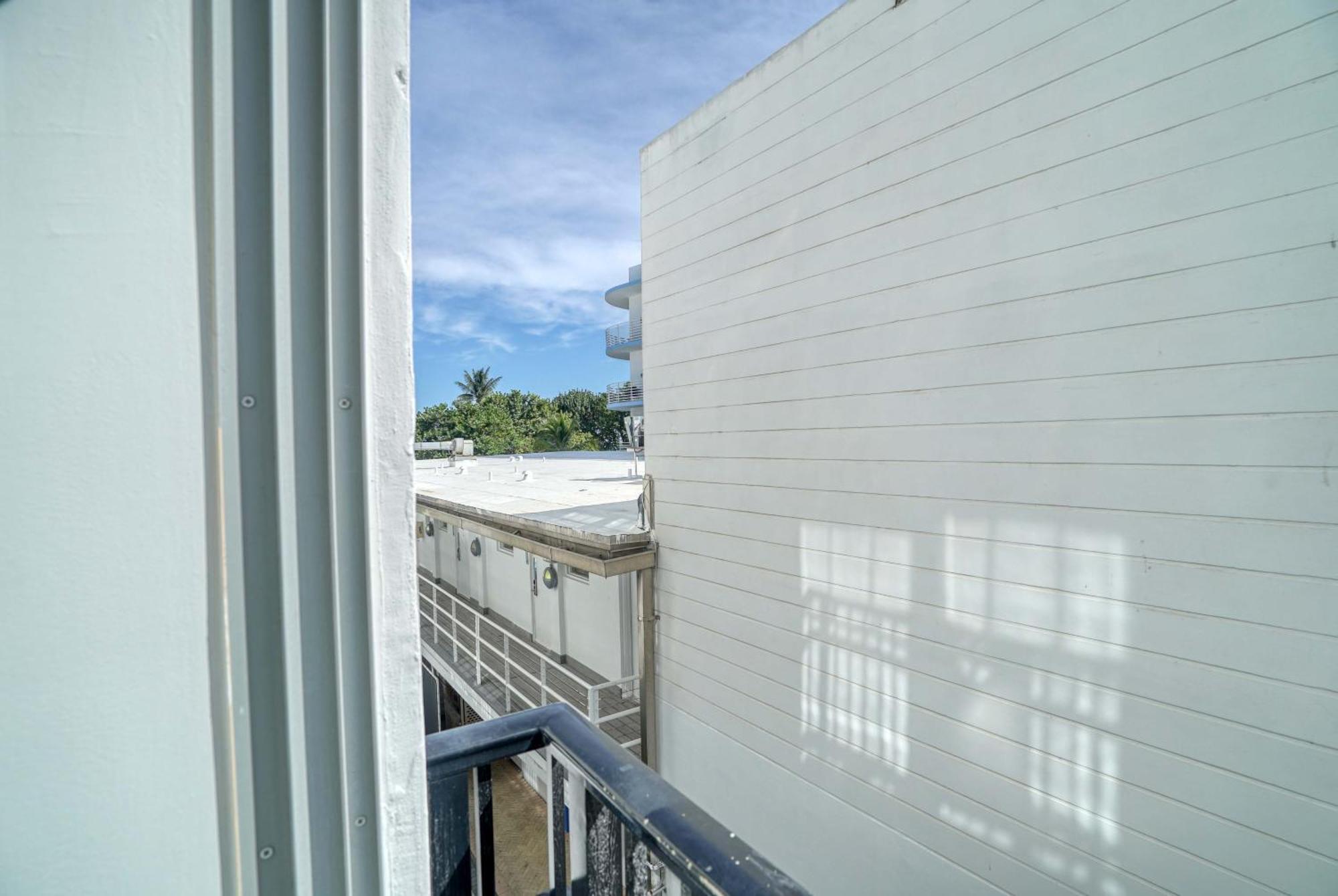 Deluxe Apartments At The Congress Miami Beach Zimmer foto