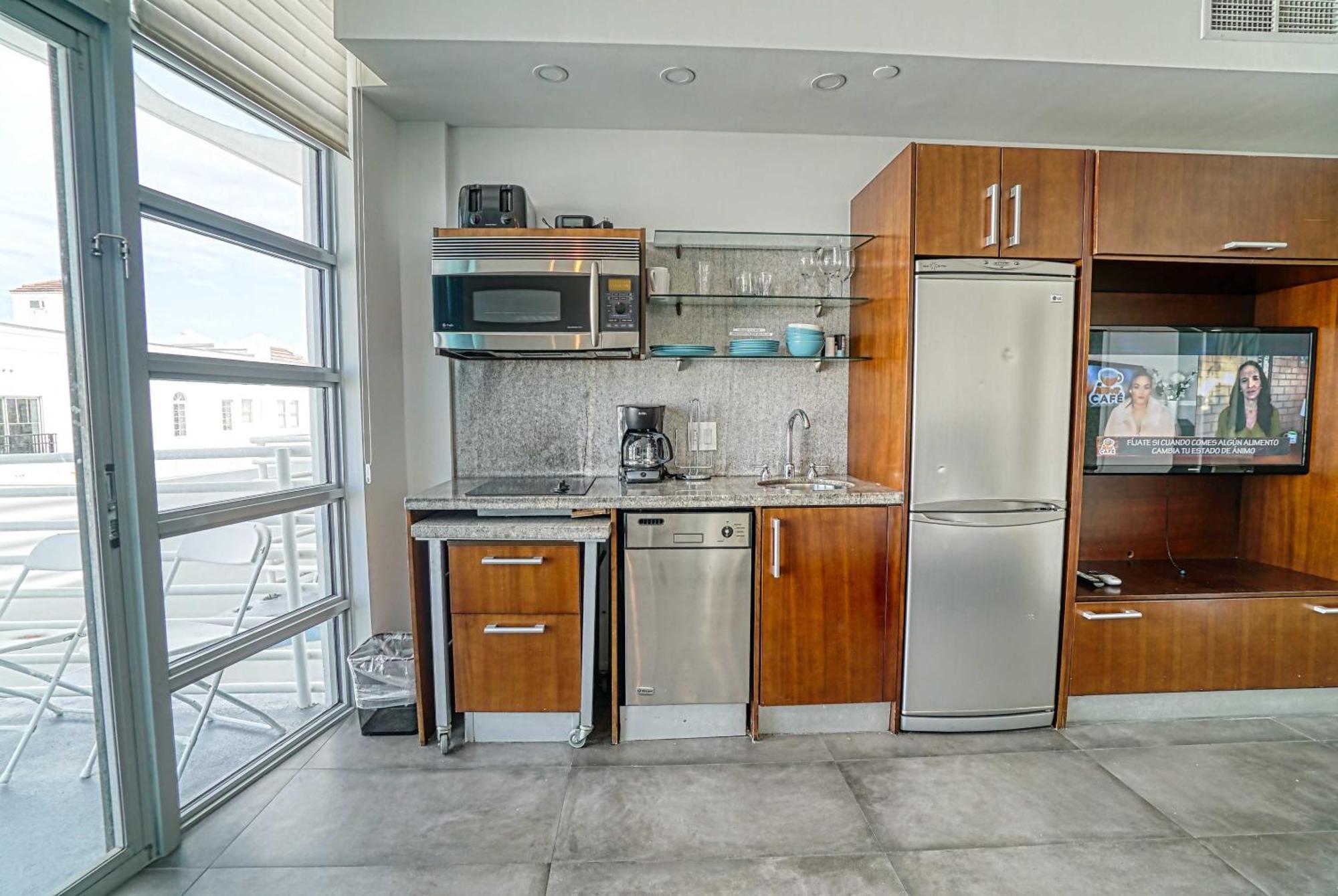 Deluxe Apartments At The Congress Miami Beach Zimmer foto