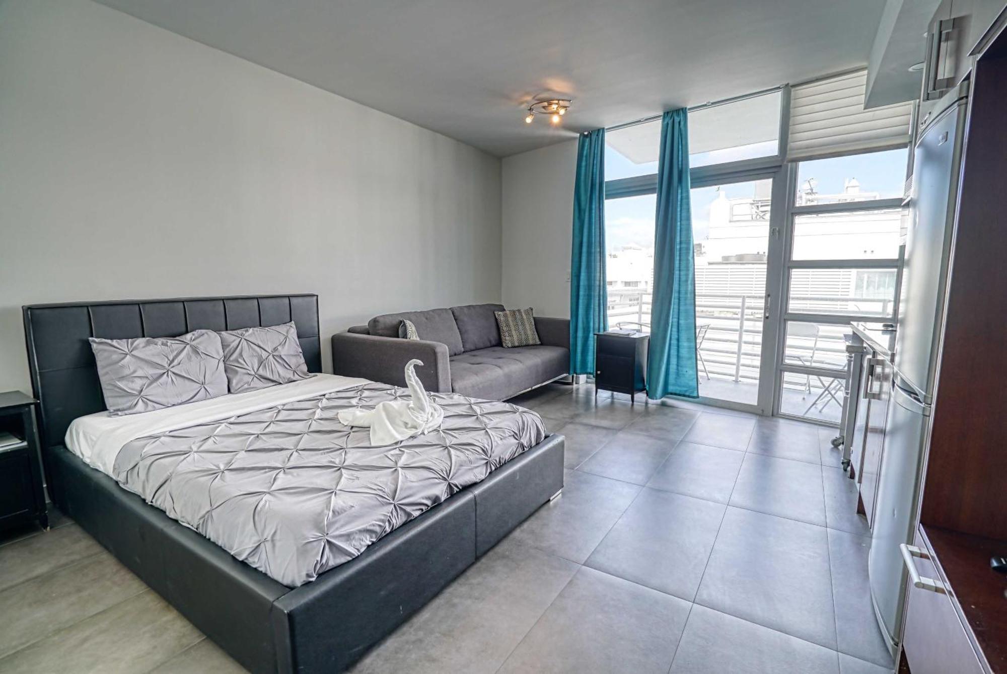 Deluxe Apartments At The Congress Miami Beach Zimmer foto
